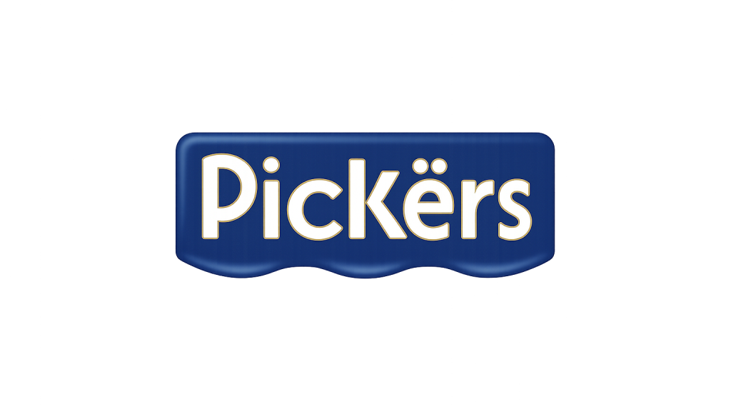 Pickers